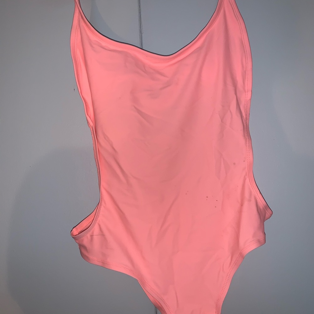 bathing suit
